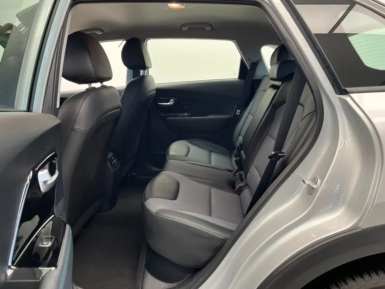 Billede 12 - Kia e-Niro 64 Comfort