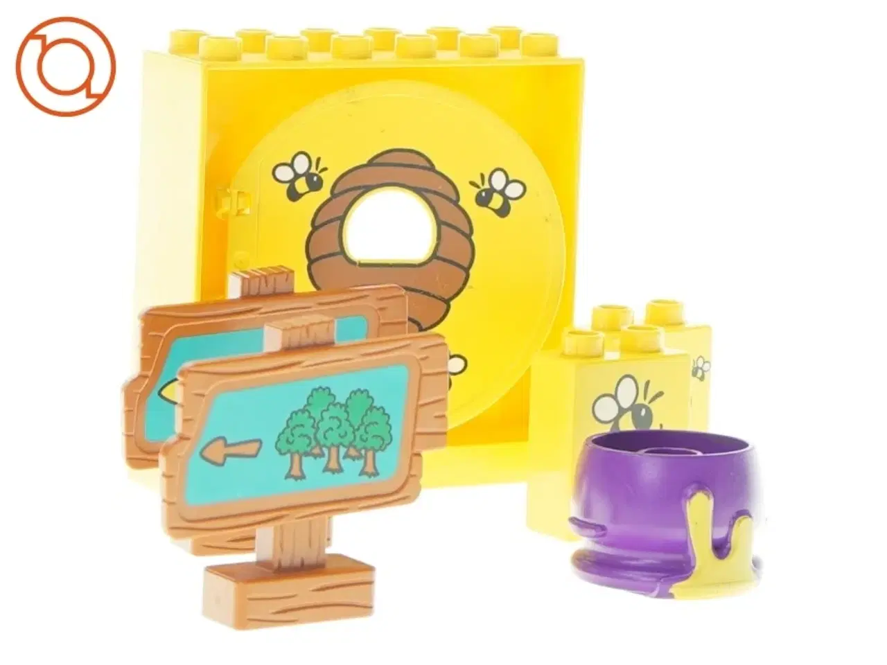 Billede 1 - Lego duplo