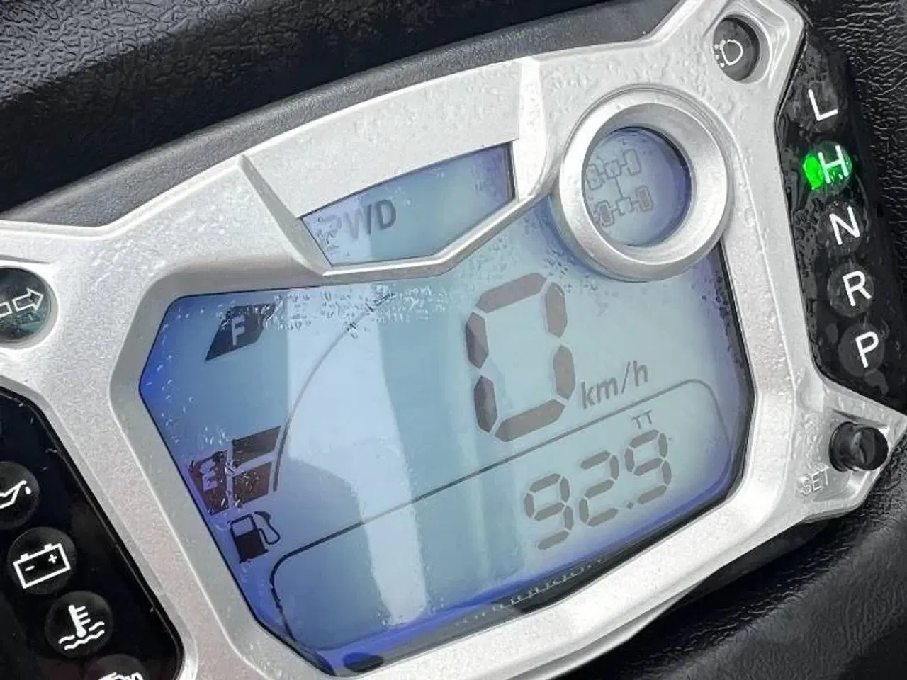 Billede 8 - TGB Blade 1000 LTX