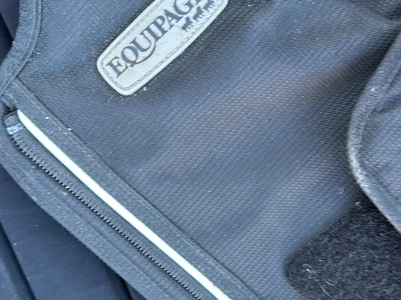 Billede 8 - Rideudstyr og heste pleje 