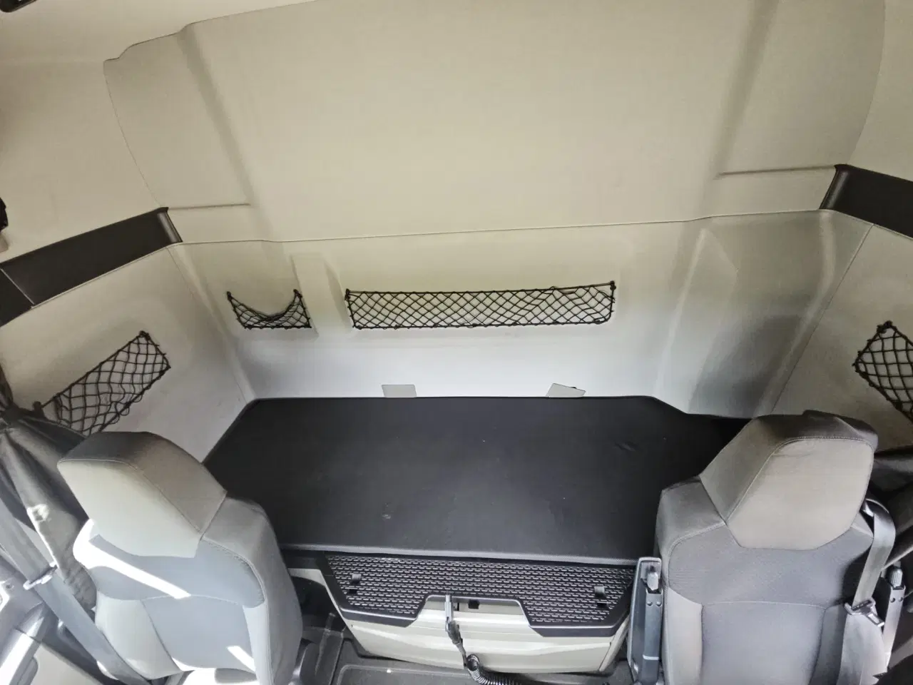 Billede 15 - MAN TGX 18.430, Trækker