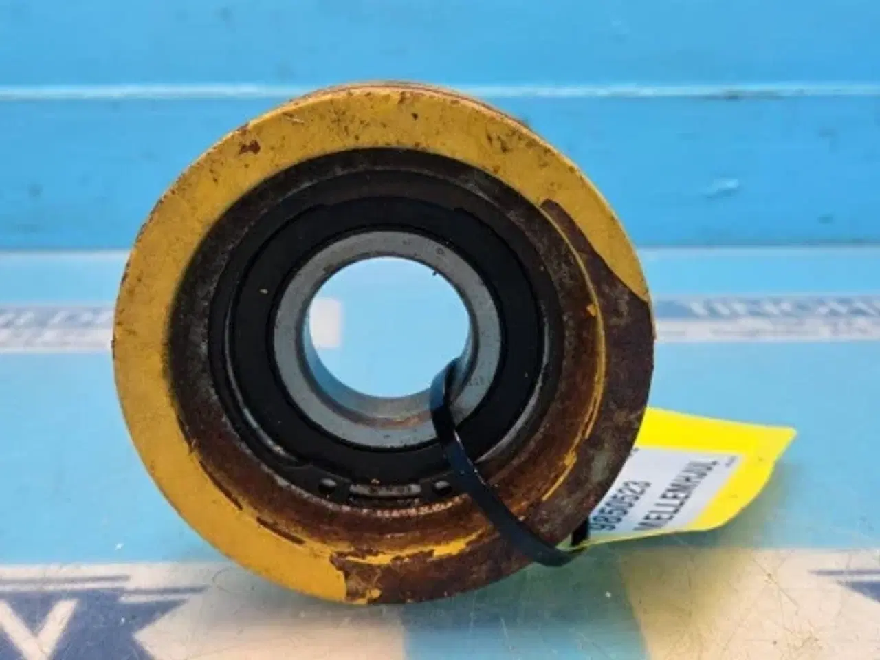 Billede 6 - New Holland TX68 Mellemhjul 9850523