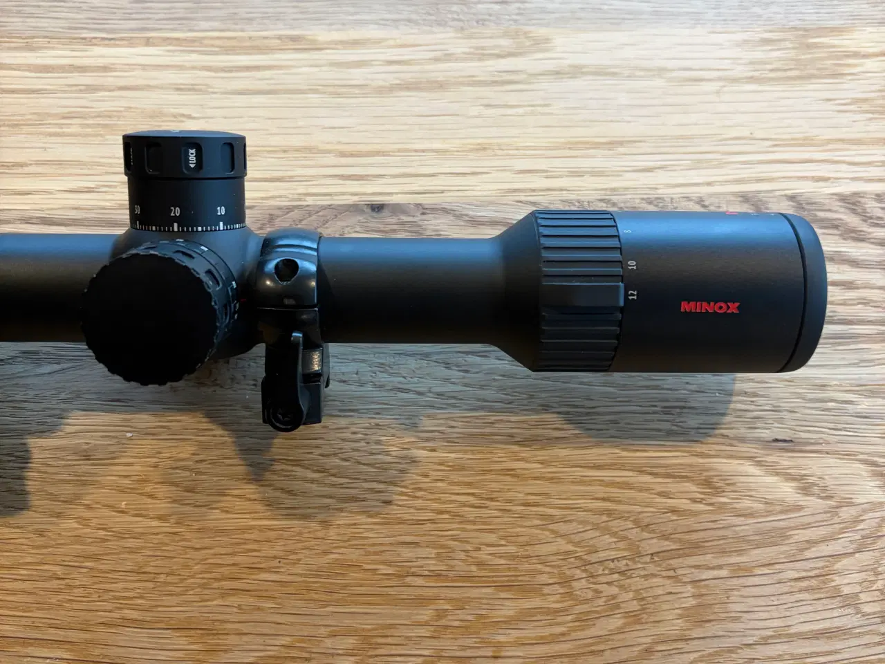 Billede 2 - Minox rs 4 3-12 56