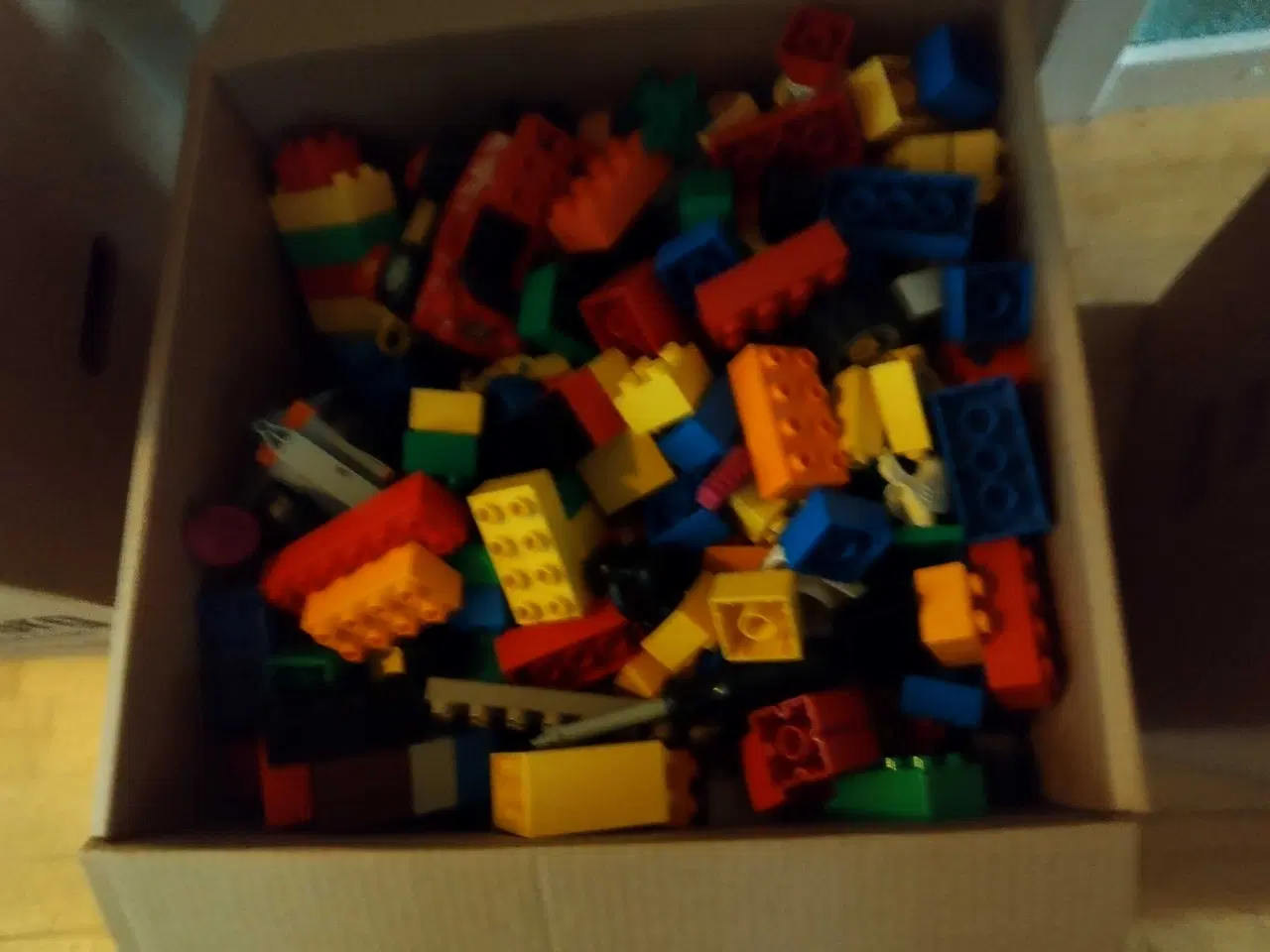 Billede 7 - Lego Duplo 