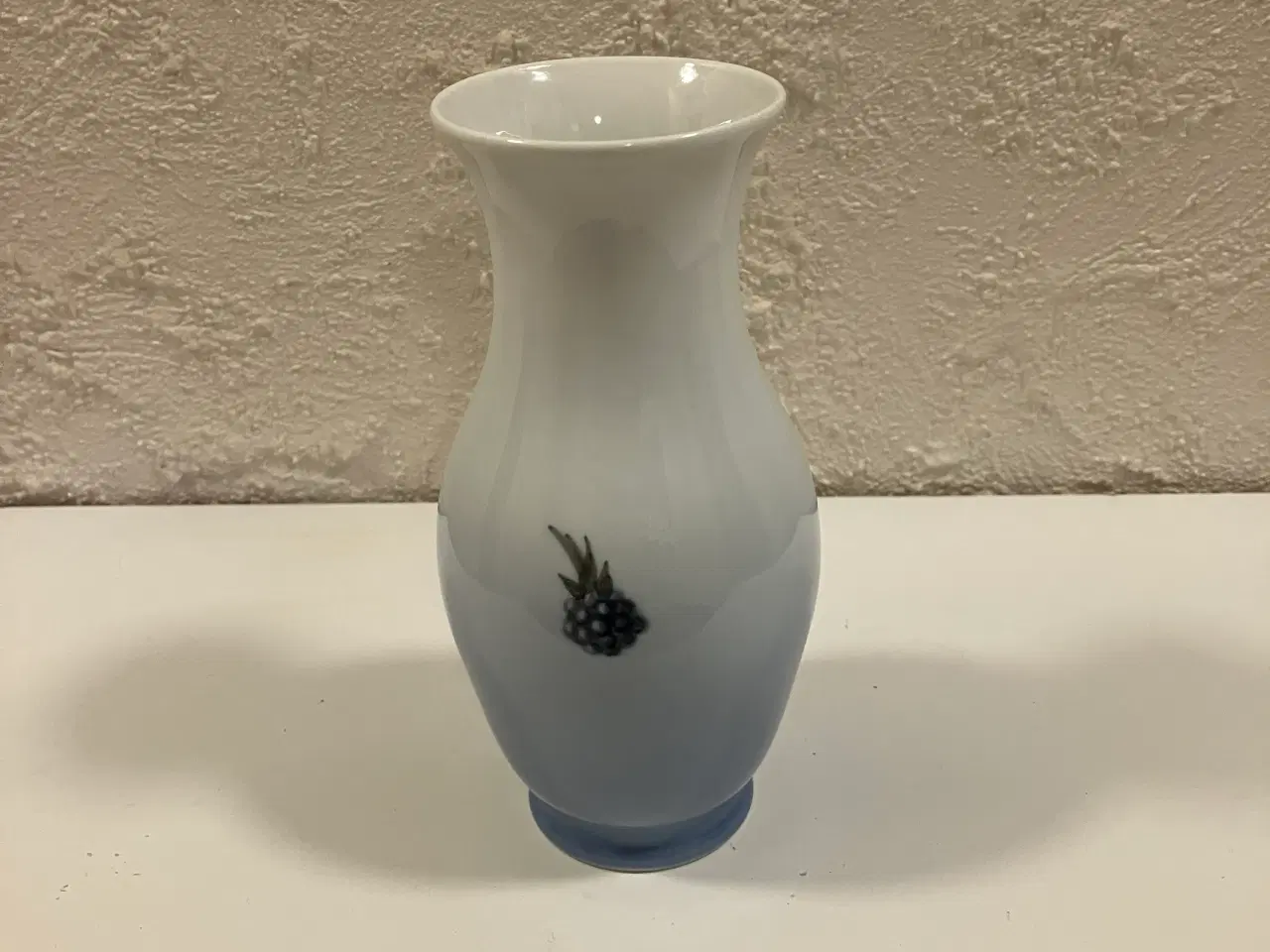 Billede 2 - Royal Copenhagen vase