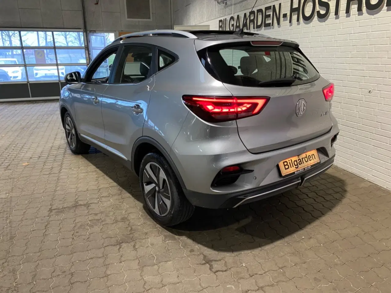 Billede 3 - MG ZS 70 Luxury