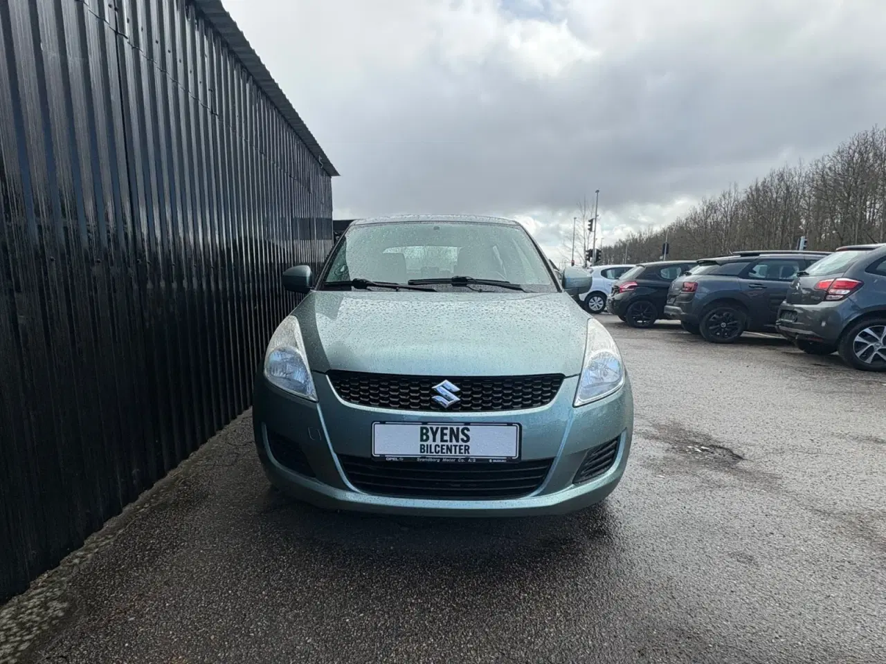 Billede 2 - Suzuki Swift 1,2 GL