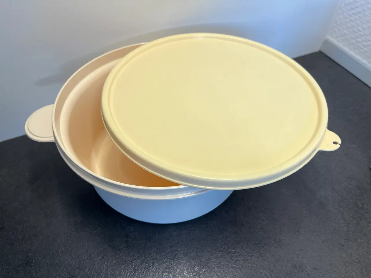 Billede 2 - Tupperware skål