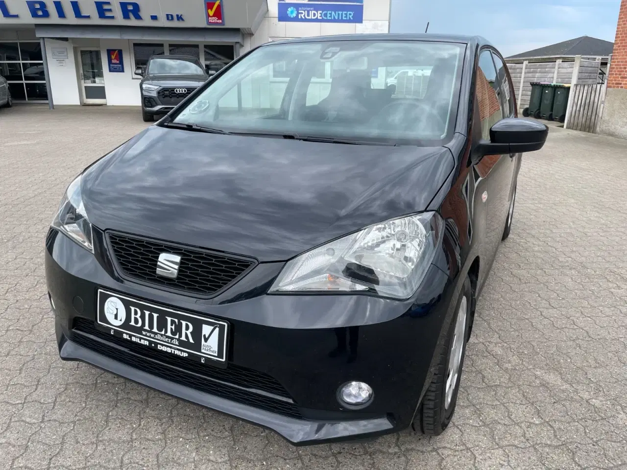 Billede 2 - Seat Mii 1,0 MPi 60 Style