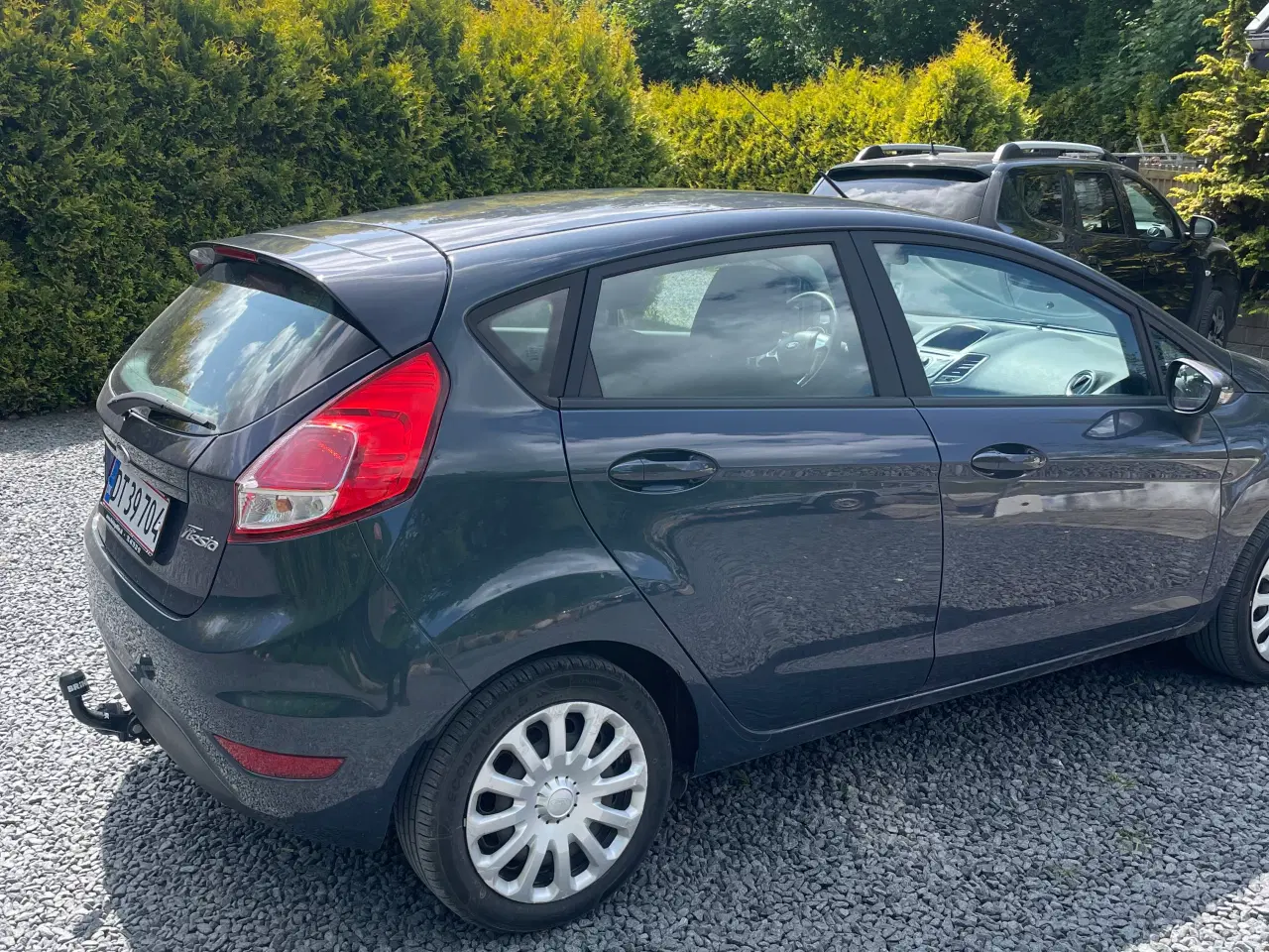 Billede 9 - Ford Fiesta