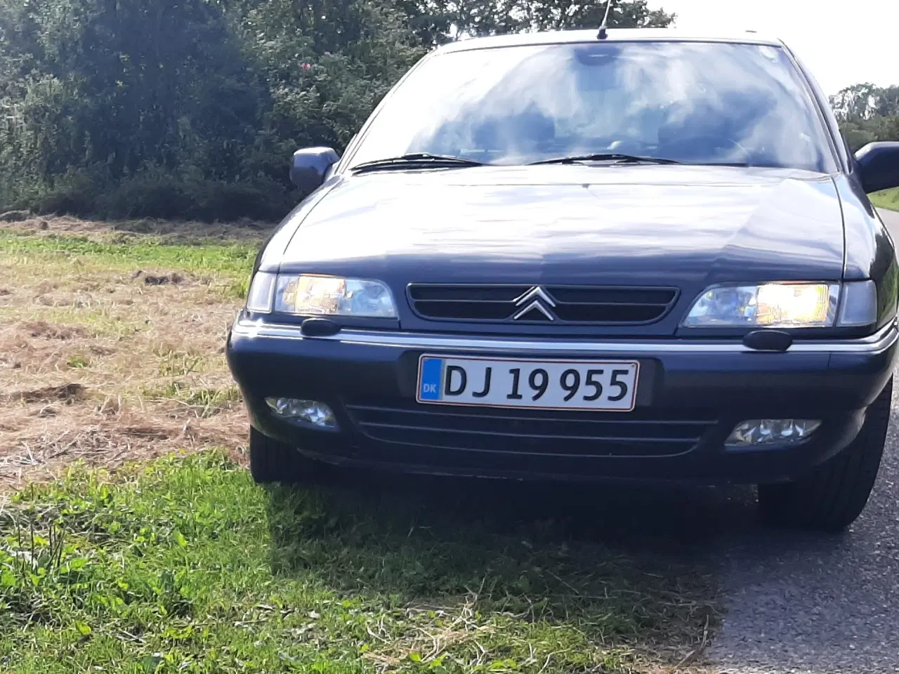 Billede 1 - Citroen Xantia HDI Break årg. 2000