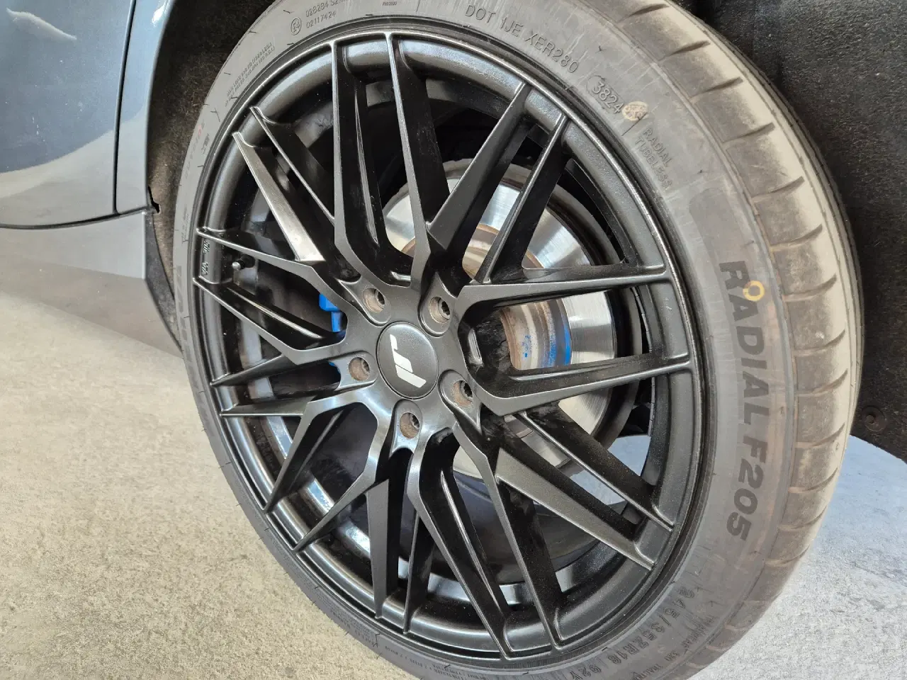 Billede 15 - BMW 120d 2,0 D 184HK 5d 6g