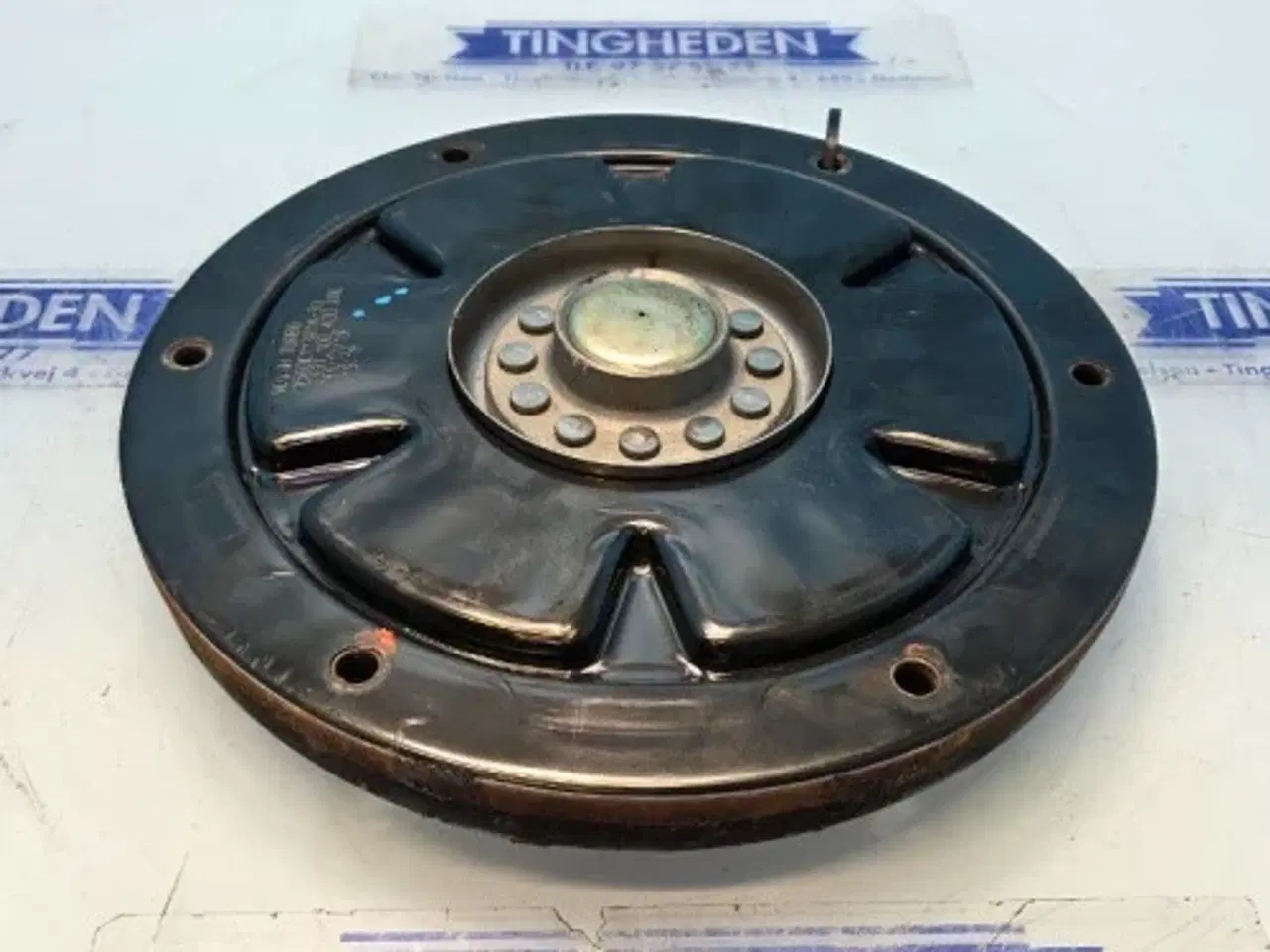 Billede 2 - Valtra  S394   Kobling   E931100420080   