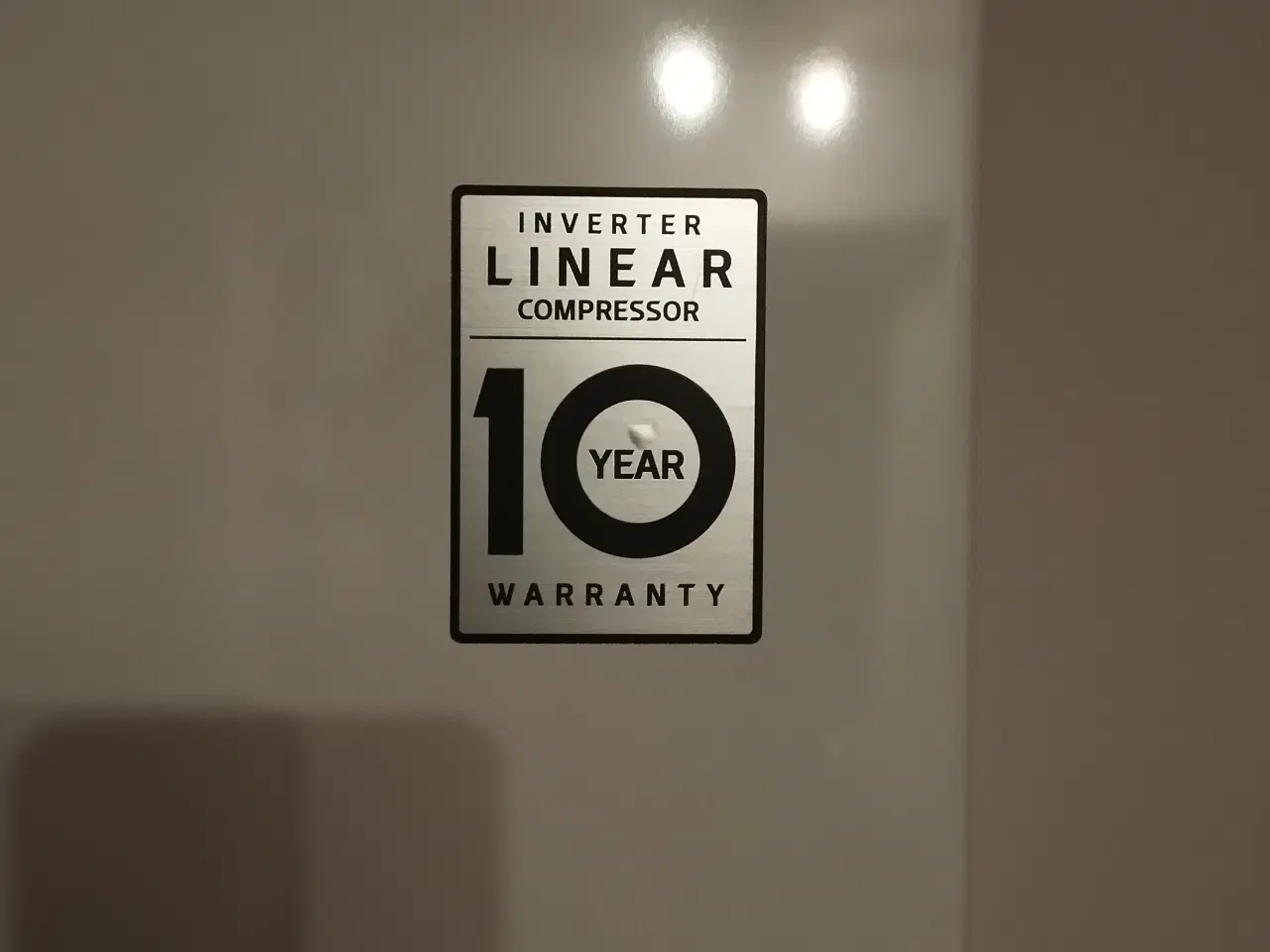 Billede 5 - LG køle fryseskab