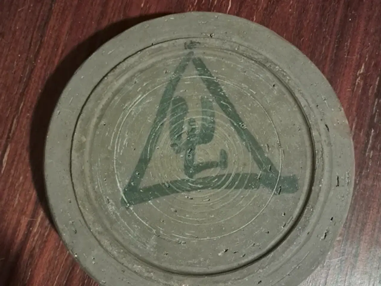 Billede 3 - Askebærger