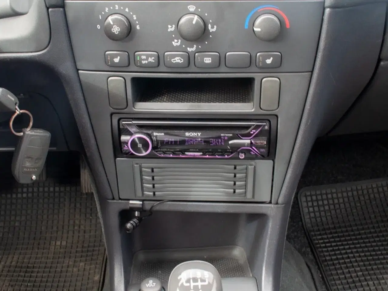 Billede 13 - Volvo S40 1,6 Classic