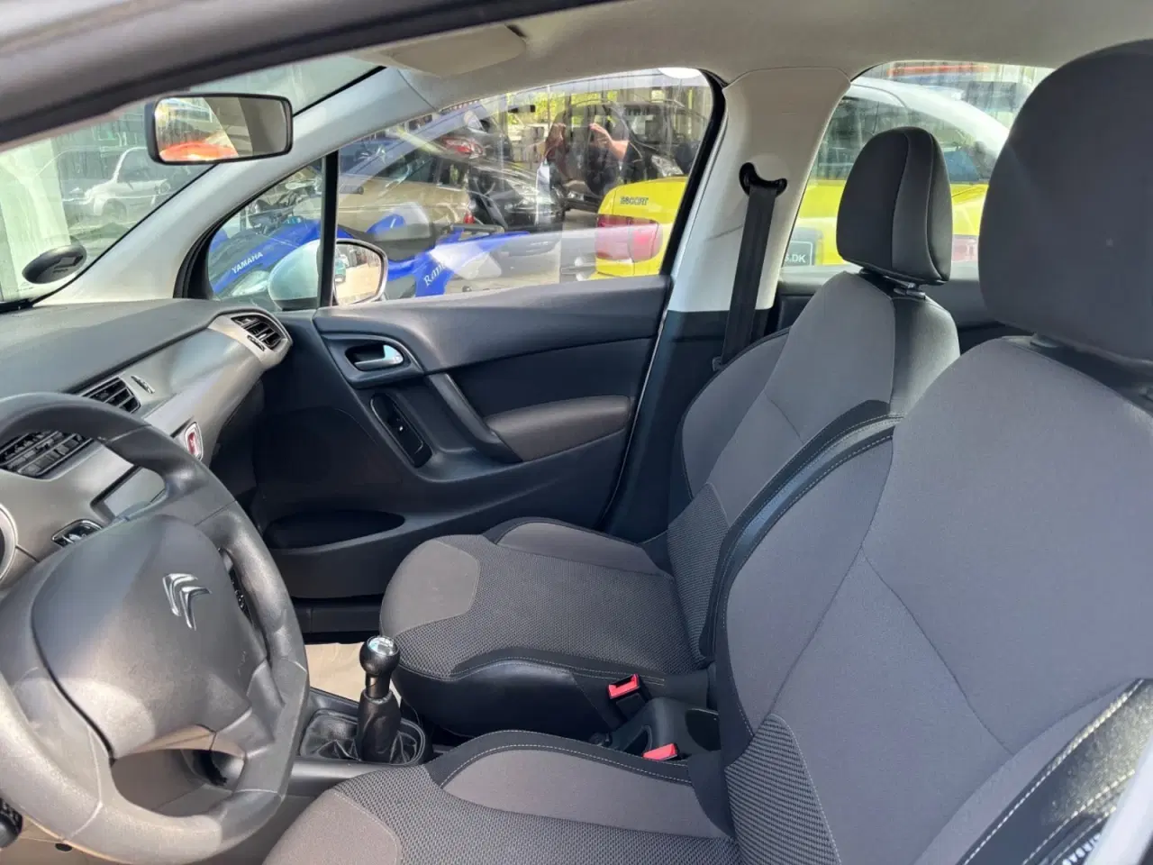 Billede 9 - Citroën C3 1,2 PureTech 82 Seduction