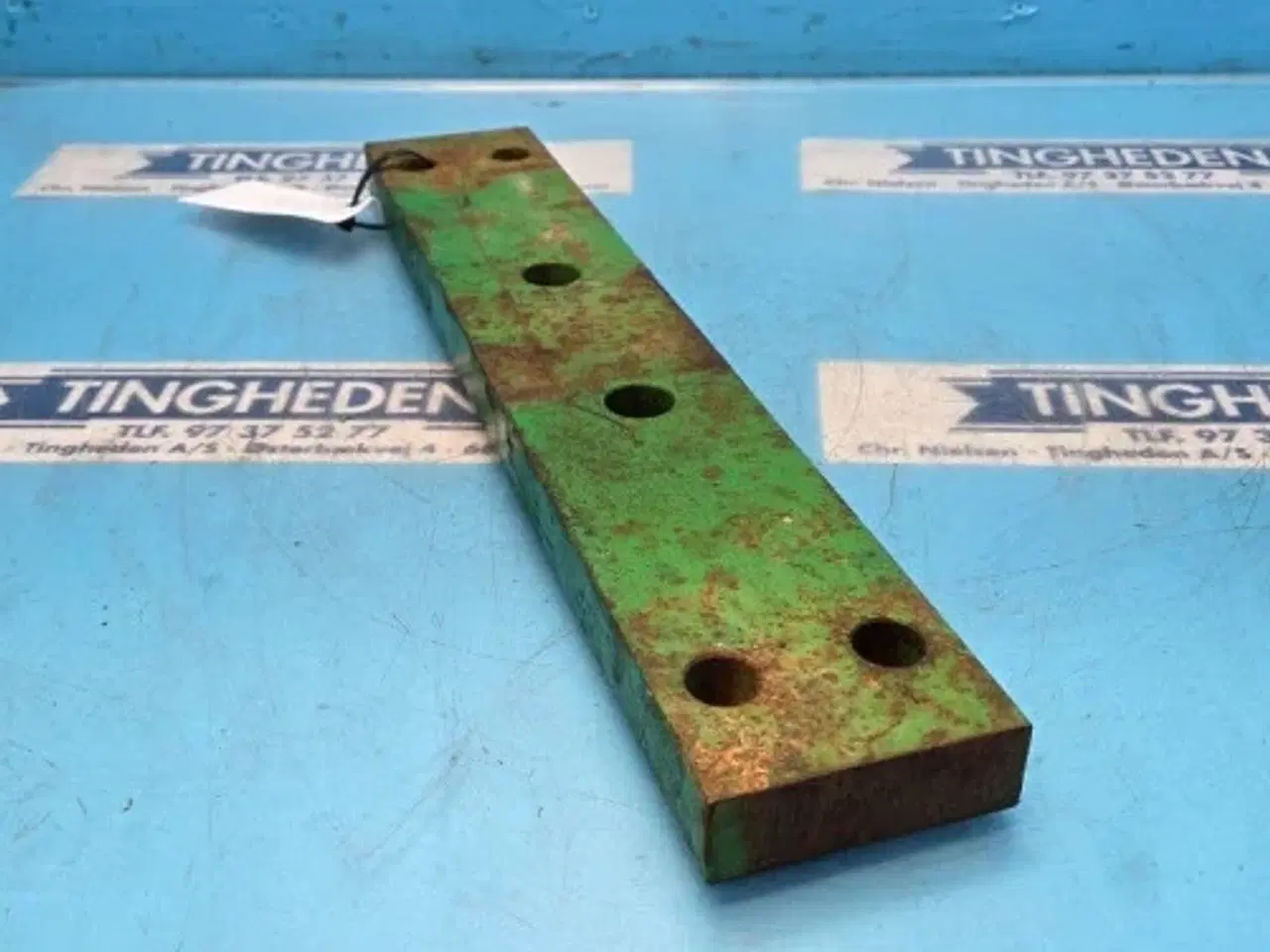 Billede 6 - John Deere Suport Trækbom 