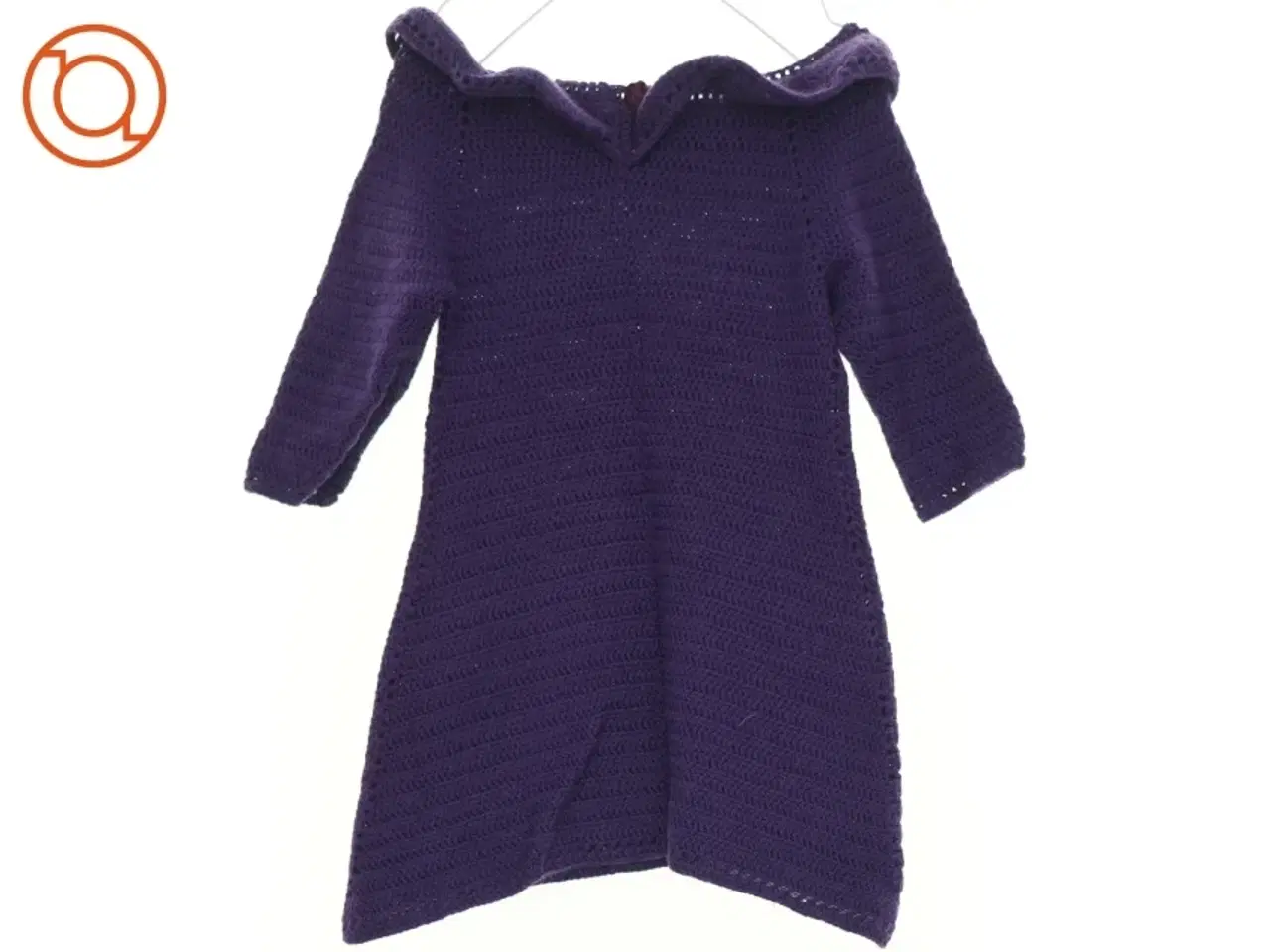 Billede 2 - Kjole (str. 74 cm)