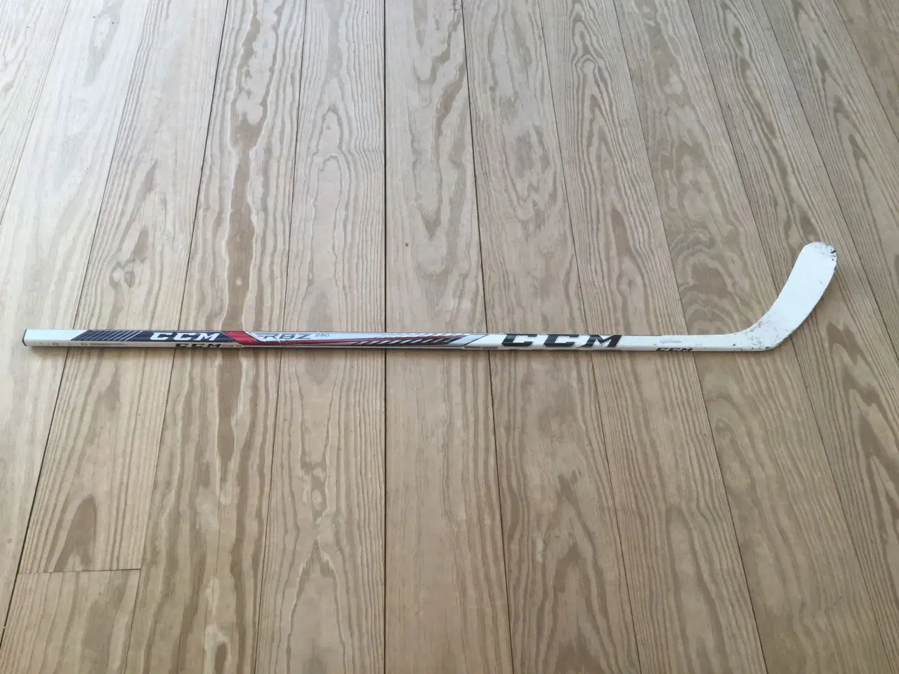 Billede 1 - Ishockeystav CCM RBZ 250