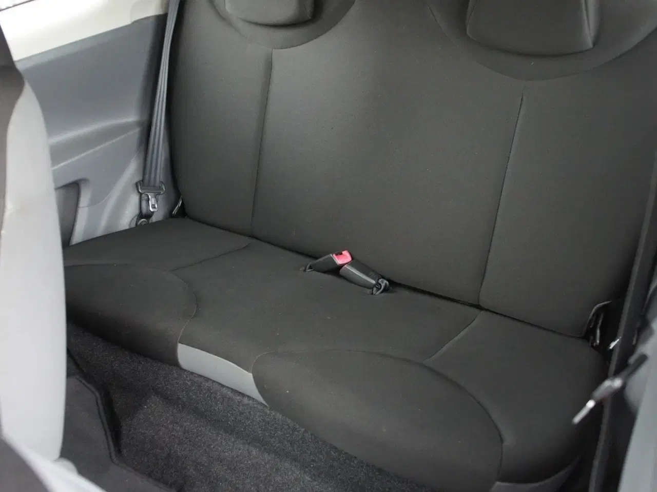 Billede 14 - Toyota Aygo 1,0 