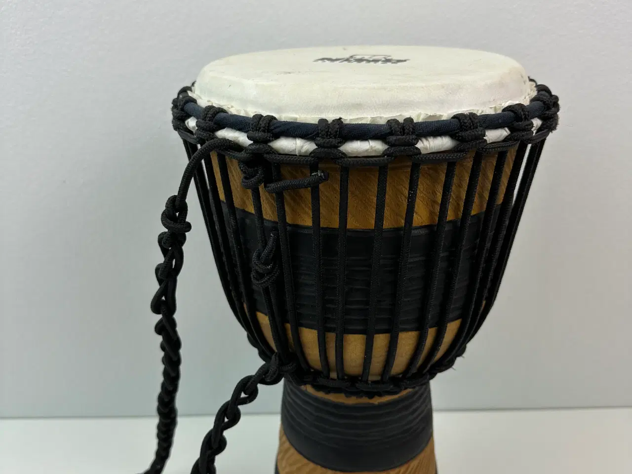 Billede 1 - Tromme, Nino Percussion