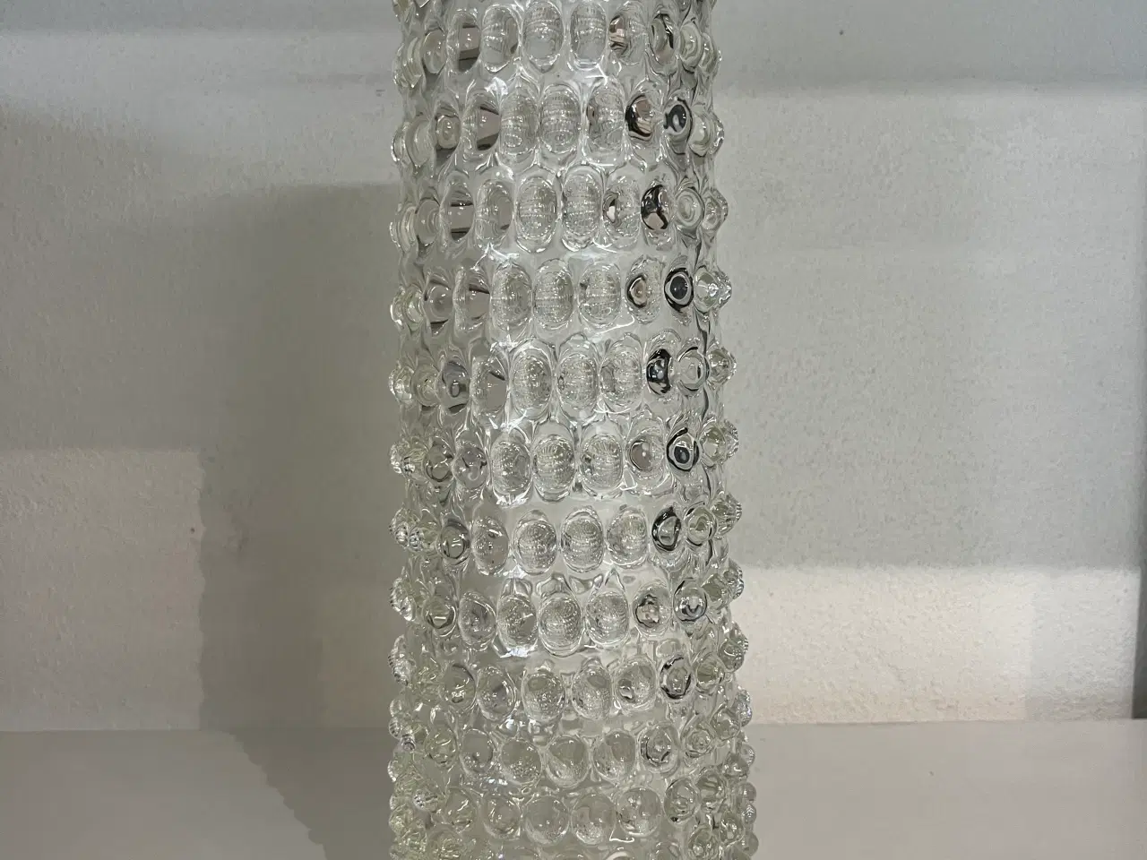 Billede 1 - Glaskande/vase fra Kodanska