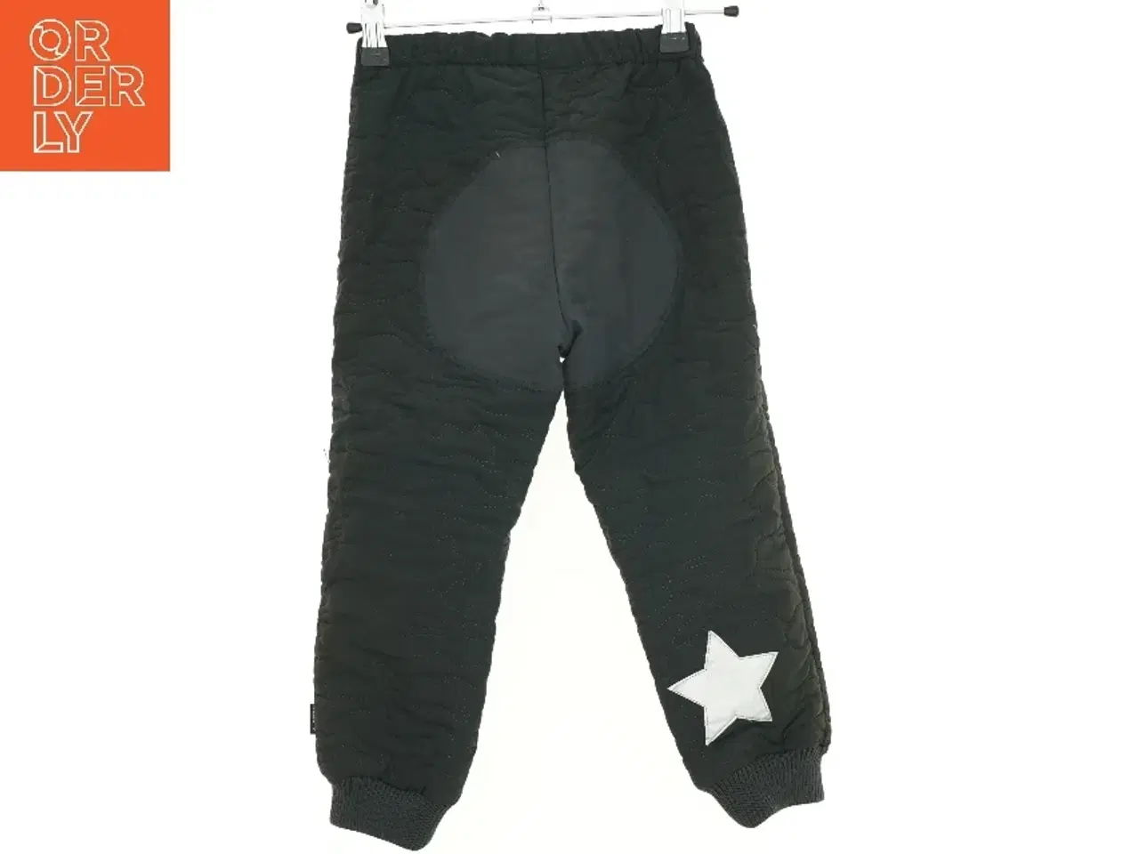 Billede 1 - Termobukser fra Molo (str. 104 cm)