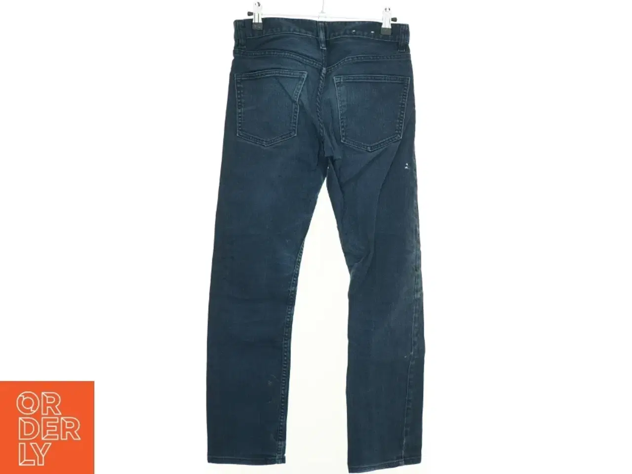 Billede 2 - Jeans fra H&M (str. 158 cm)