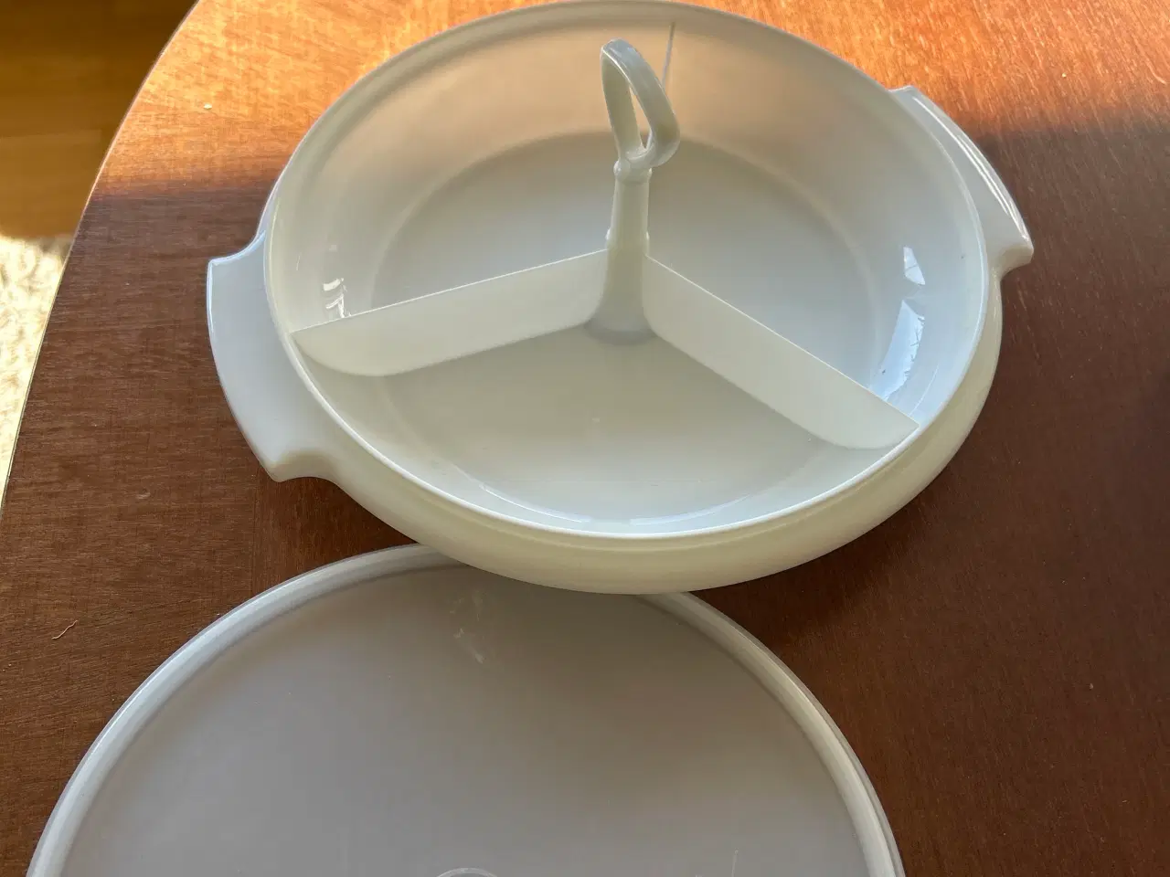 Billede 6 - Tupperware hejs op og cabere fad se billeder 
