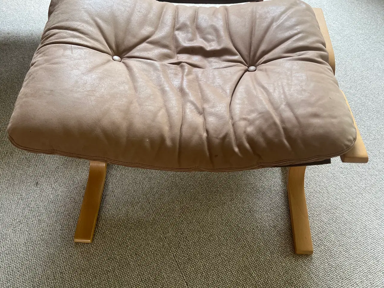 Billede 5 - Siesta stole. Sælges samlet 