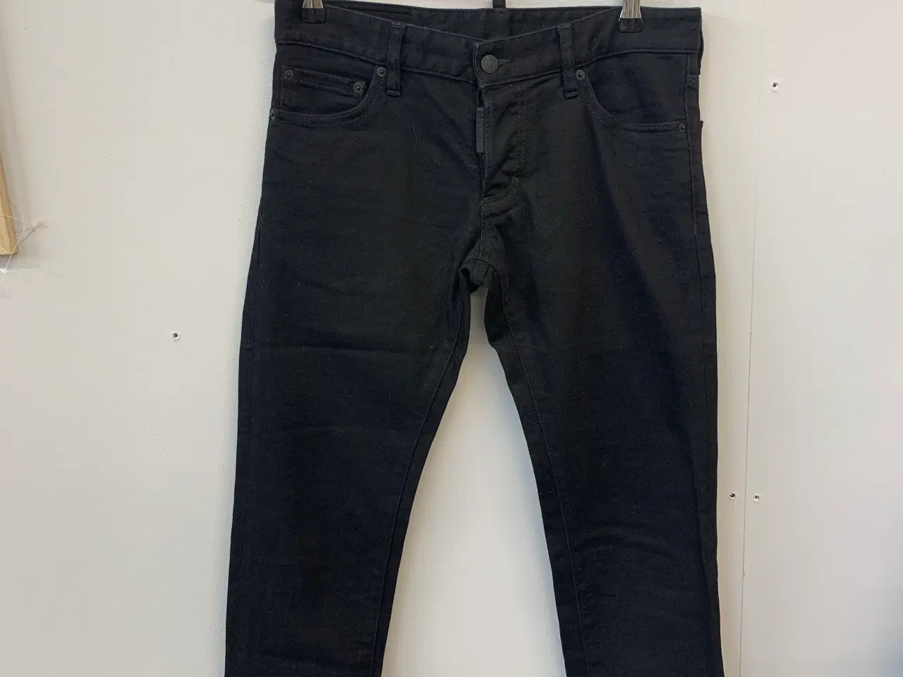 Billede 1 - Dsquared2 Jeans str. 46