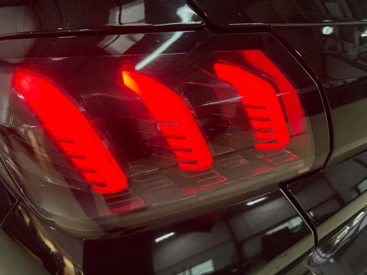 Billede 17 - Peugeot 208 1,5 BlueHDi 100 Allure Sky