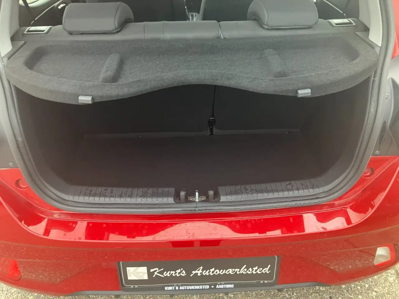 Billede 9 - Hyundai i10 1,0 MPi Advanced