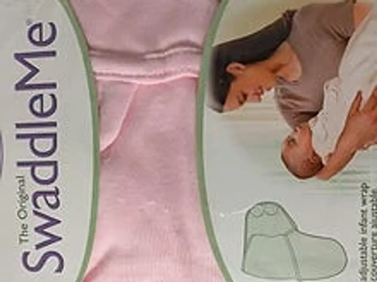 Billede 8 - Babysvøb