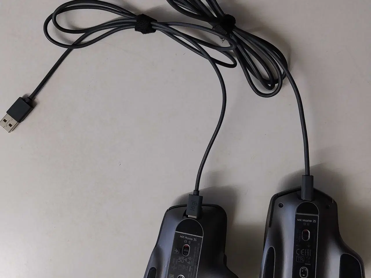 Billede 6 - Logitech computermus