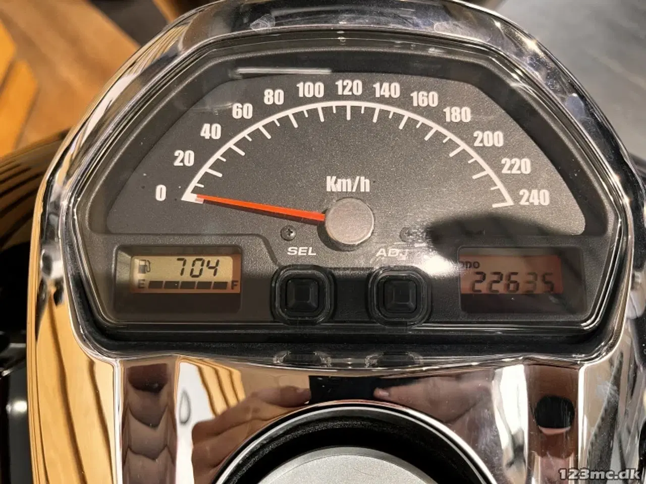 Billede 7 - Suzuki VZR 1800 Intruder