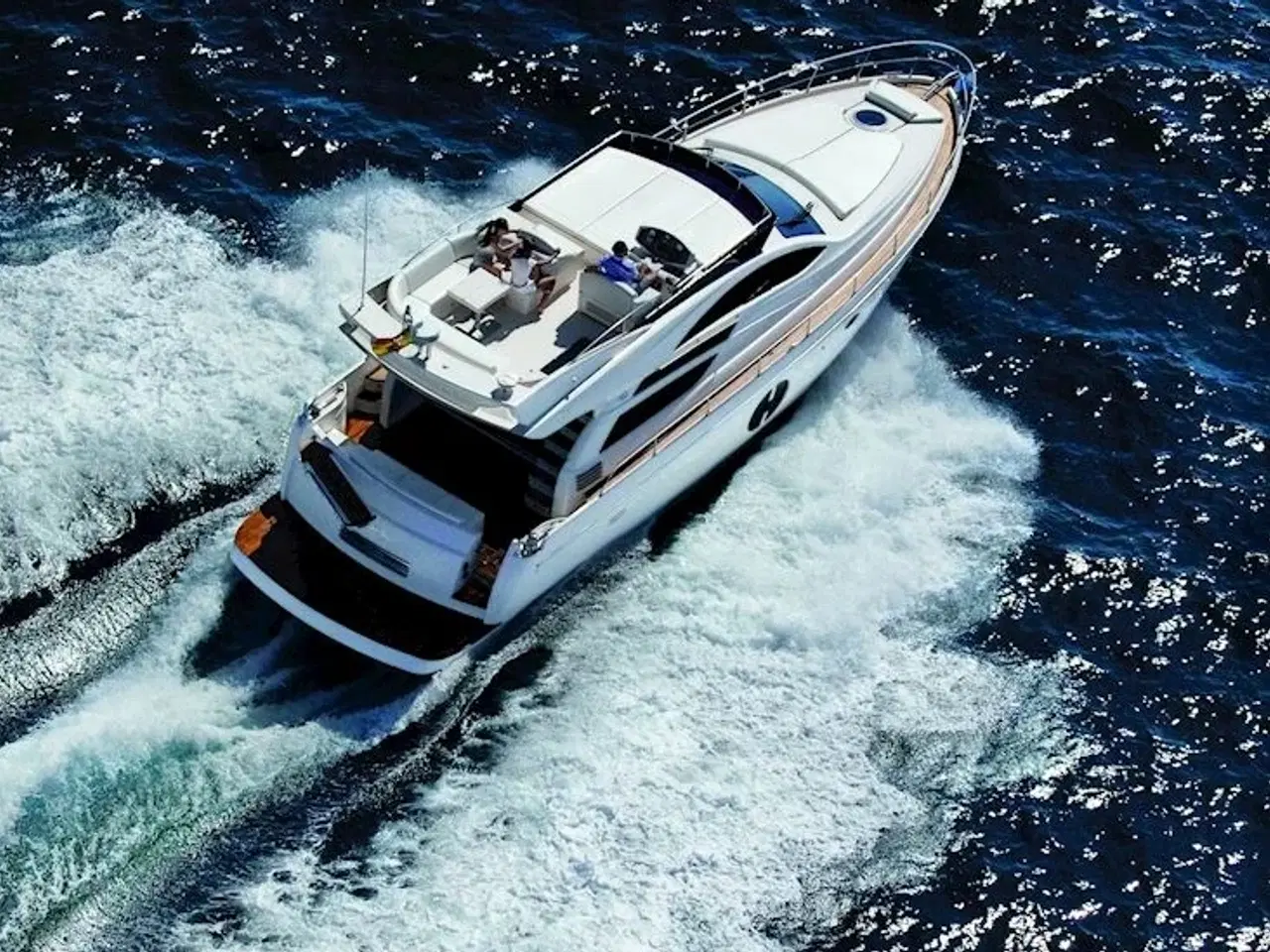 Billede 2 - Rodman Muse 50 Fly