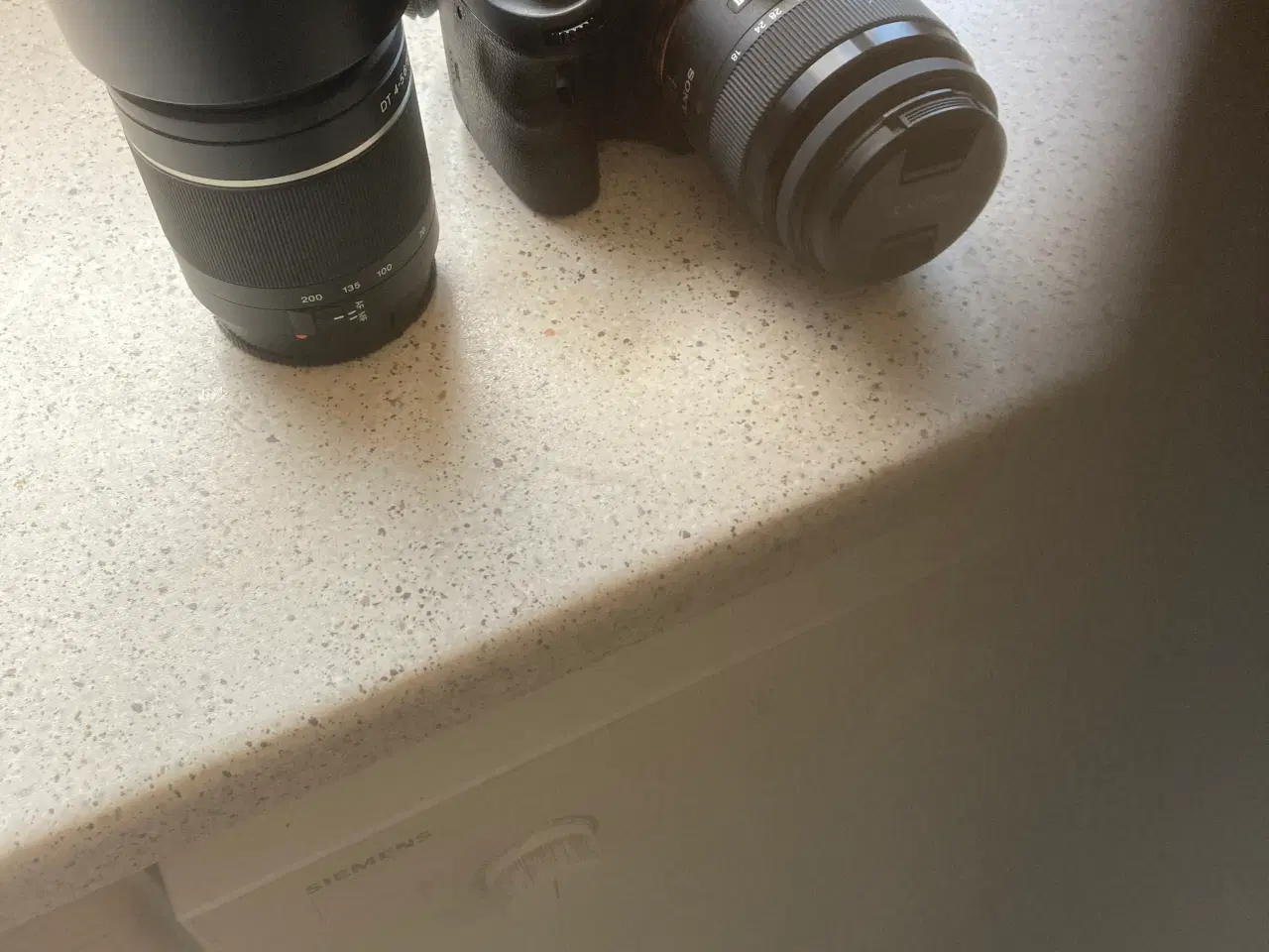 Billede 2 - Sony kamera 