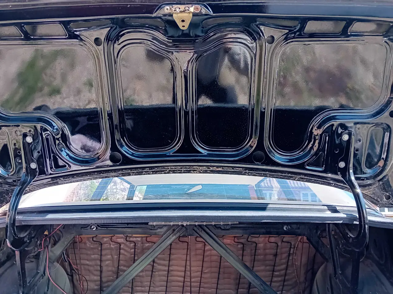 Billede 14 - Ford Taunus vetaran