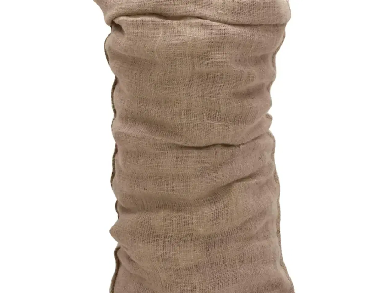 Billede 2 - Jutesække 10 stk. 65x135 cm 100 % jute 220 g/m2