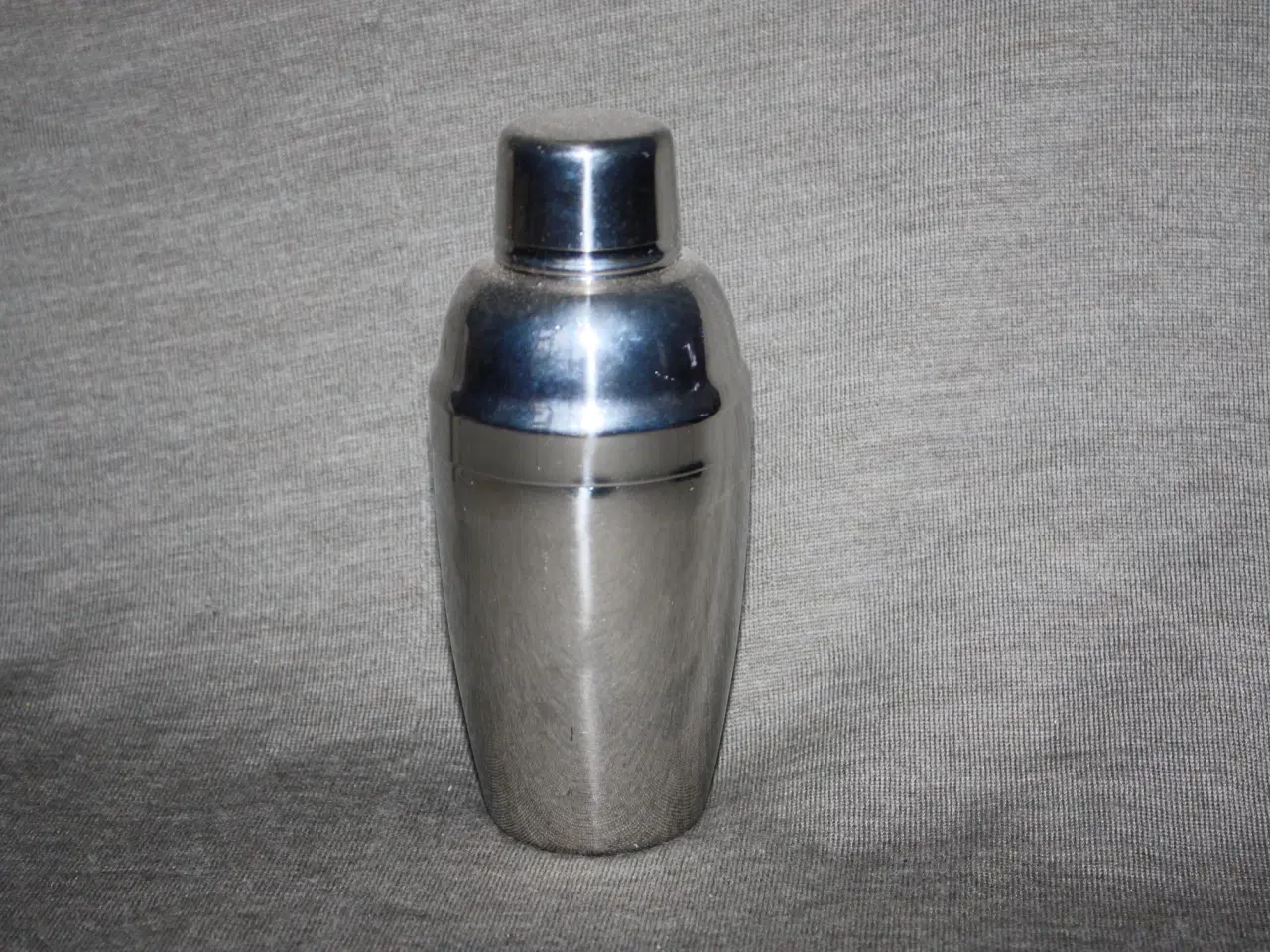 Billede 1 - Cocktail shaker højde 16 cm