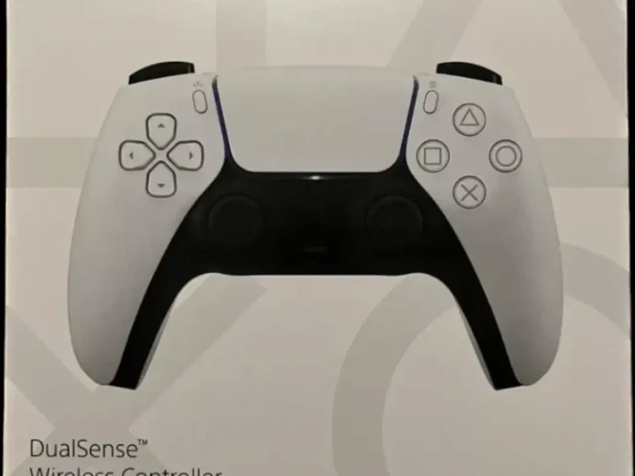 Billede 1 - Playstation 5 controller