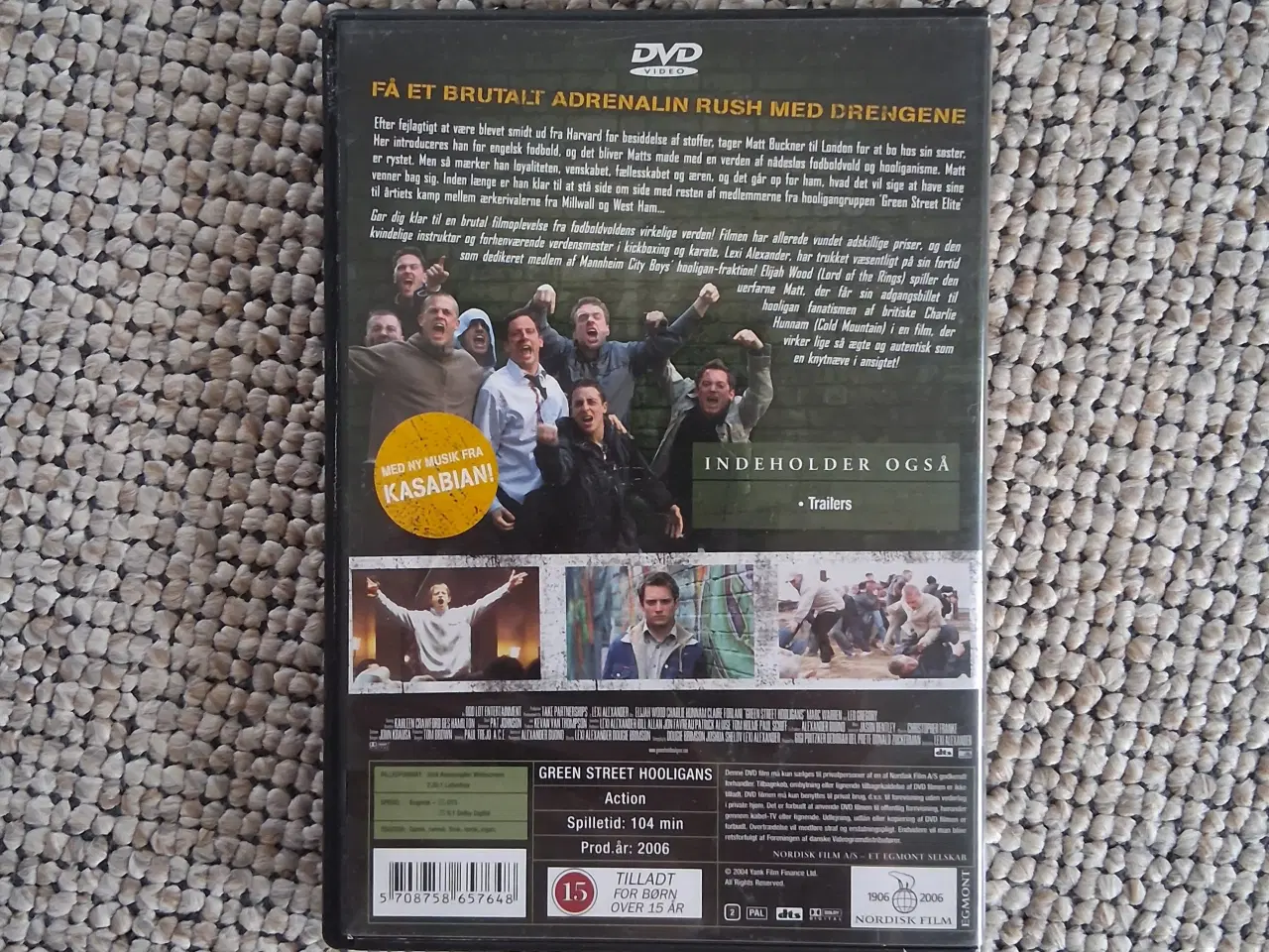 Billede 2 - Hooligans