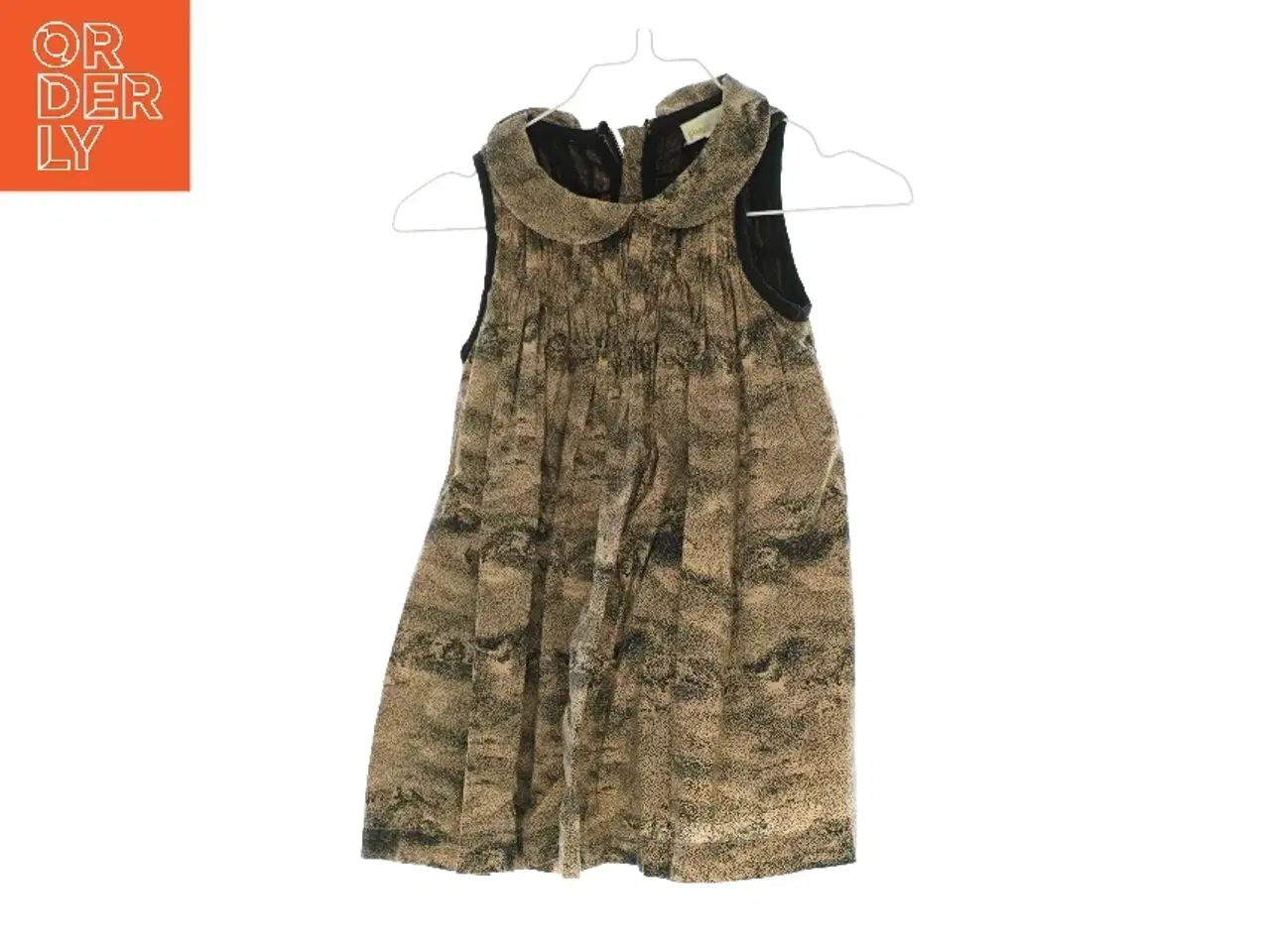 Billede 2 - Kjole fra Pompdelux