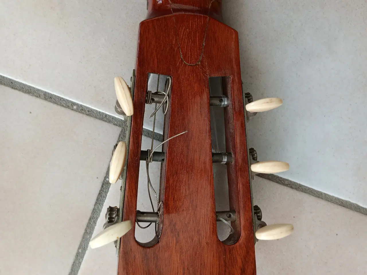 Billede 7 - Klassisk akustisk guitar