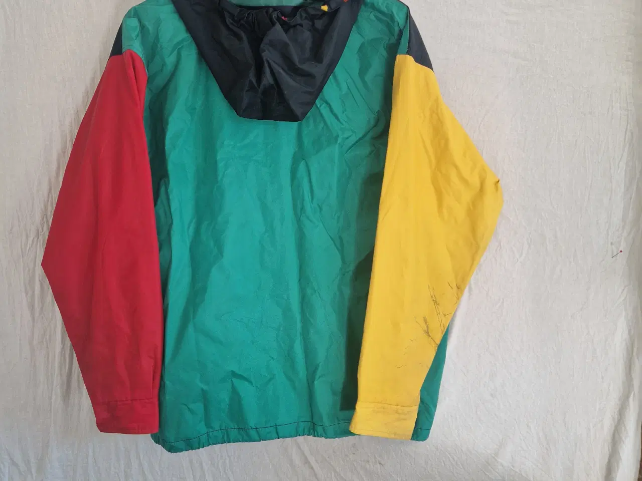 Billede 5 - H2O Sports Collection multifarvet jakke, størrelse