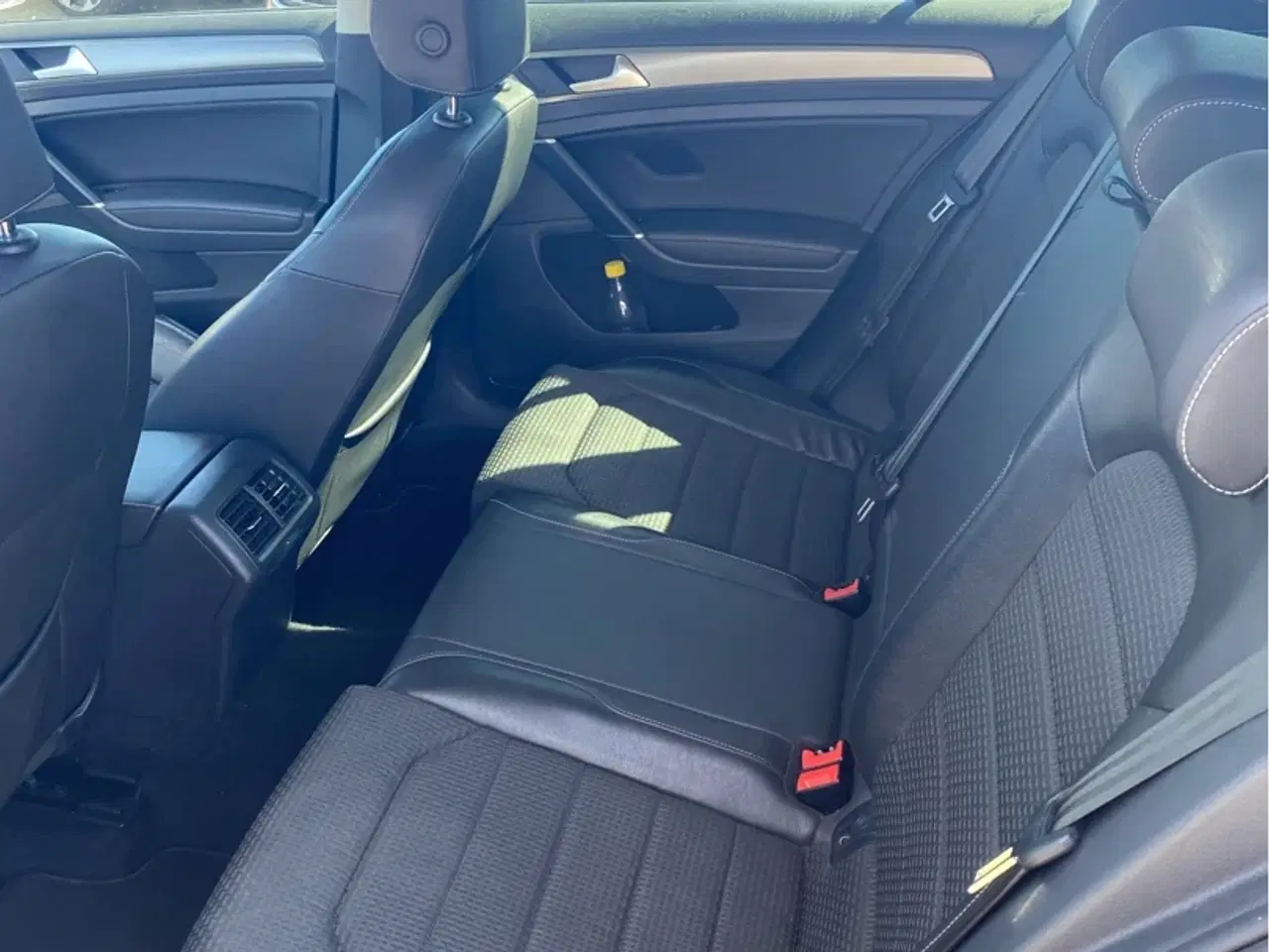 Billede 8 - VW Golf Variant 1,6 TDI BMT Allstar DSG 110HK Stc 7g Aut.