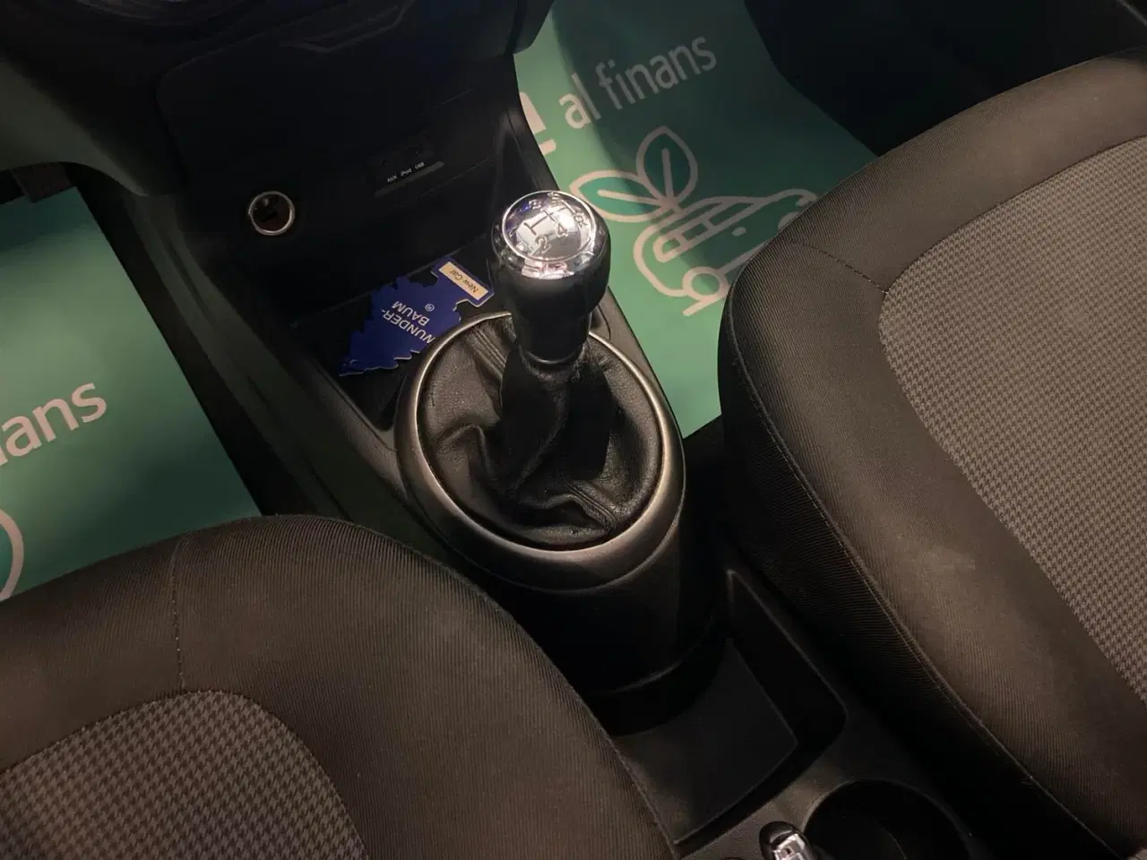 Billede 14 - Hyundai i20 1,25 Life+