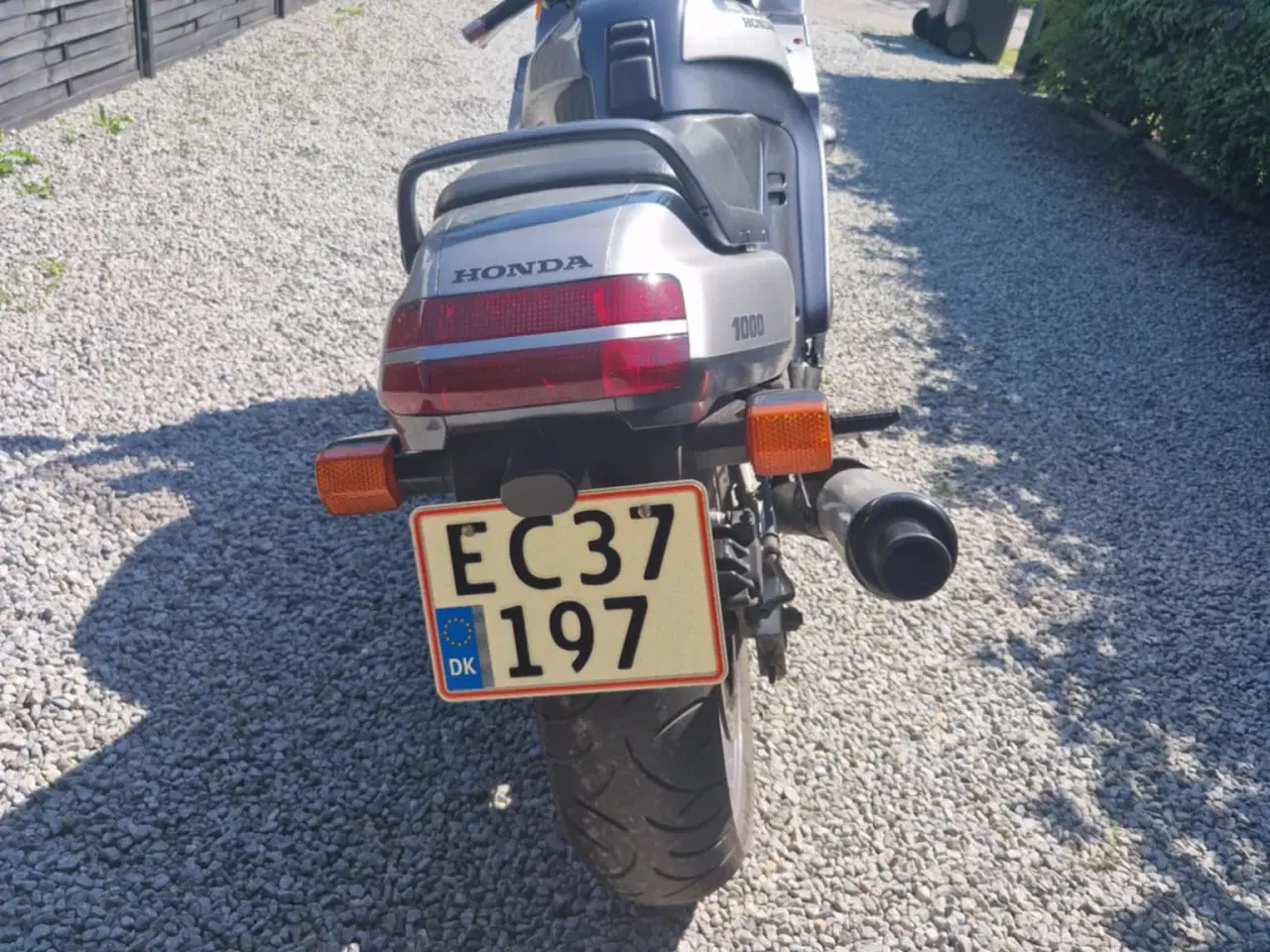 Billede 6 - Honda CBR 1000 sc24 